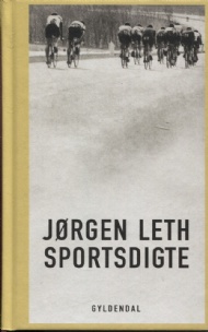 Sportboken - Sportsdigte